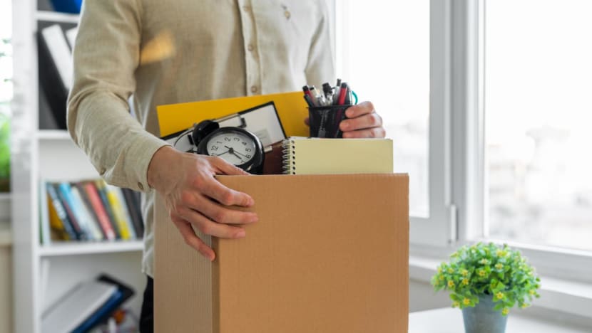Commentary: Stealth firing or ethical dismissal? Why employers terminate staff for minor offences Commentary: Stealth firing or ethical dismissal? Why employers terminate staff for minor offences