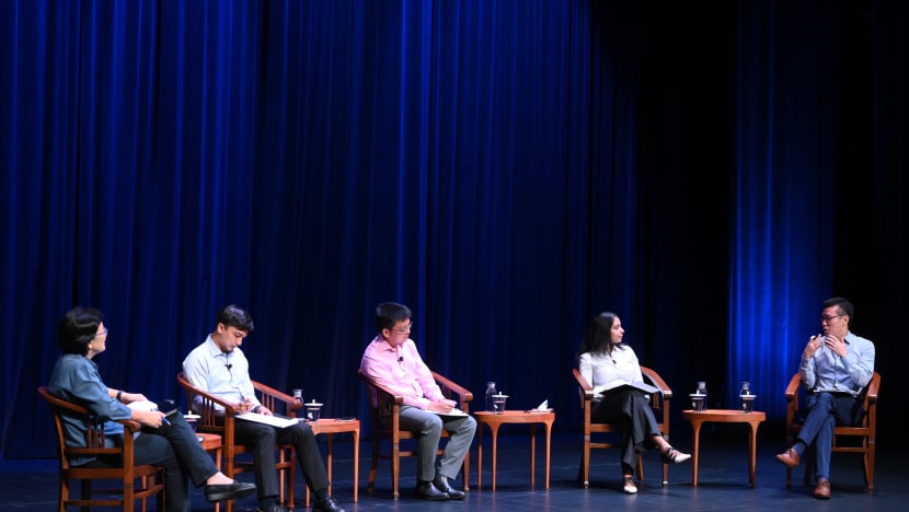 Teachers play key role in educating students to identify racism: Panel