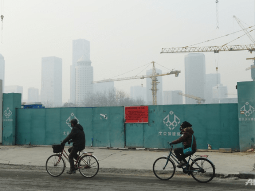 Commentary: China’s economic caution is a problem for us all Commentary: China’s economic caution is a problem for us all