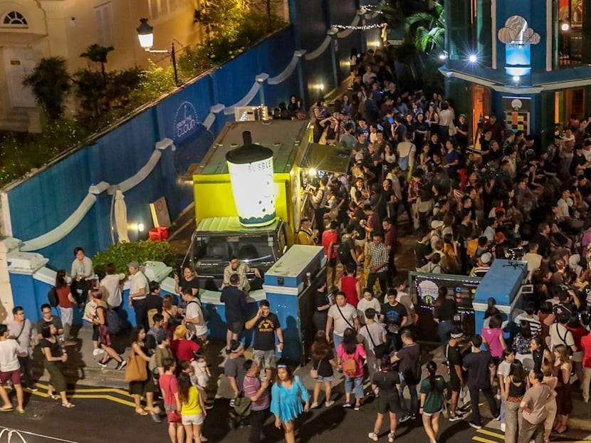 Can Singapore’s arts community build a sense of place amid shifting cultural policies?