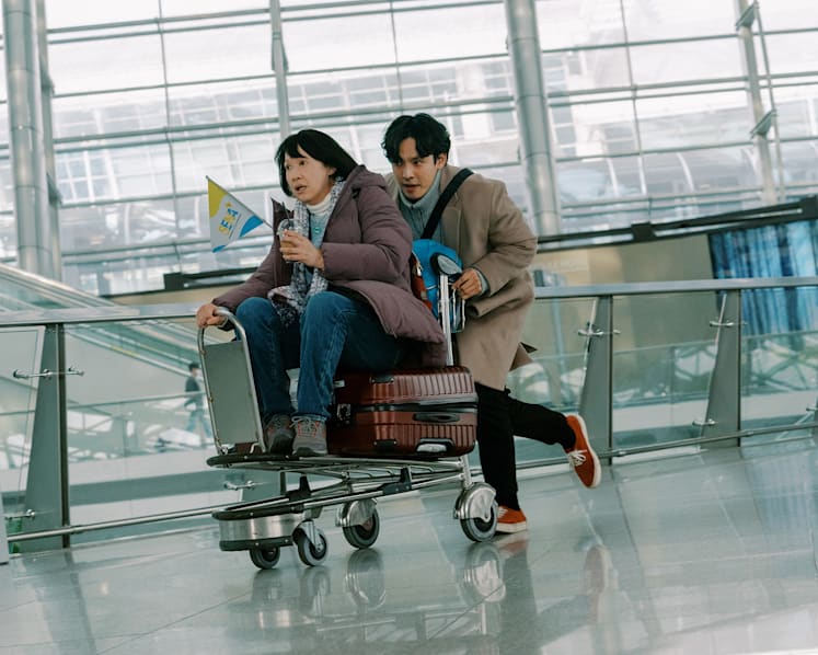 Hong Huifang Nominated For Best Actress At Golden Horse Awards; Jack Neo-Produced Crime Thriller Picks Up Best Action Choreography Nod