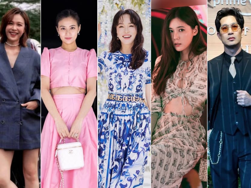 This Week’s Best-Dressed Local Stars: Aug 27 – Sep 3