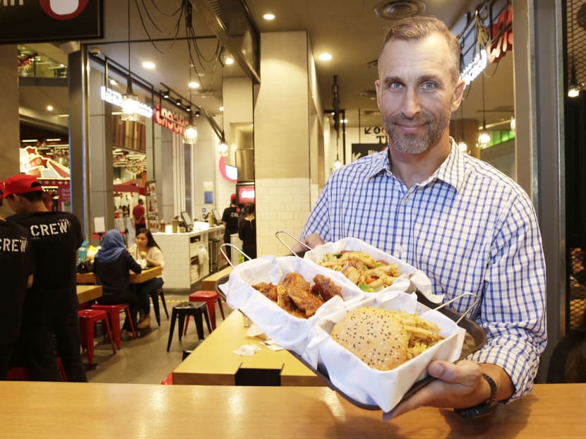 4Fingers eyes global growth after opening in M’sia