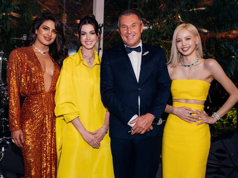 Bvlgari’s CEO on celebrity power, evolution of luxury and the house's ‘obsessive focus on ladies’