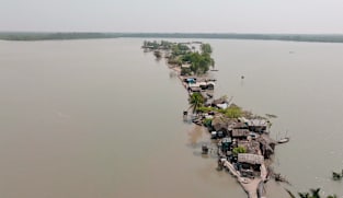 Tides of Time - When The King Tide Strikes