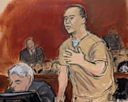 Self-exiled Chinese billionaire Guo Wengui gets 30 years in US prison for fraud conviction