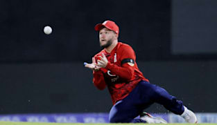 My off-field behaviour during Ashes was unacceptable, says England's Duckett