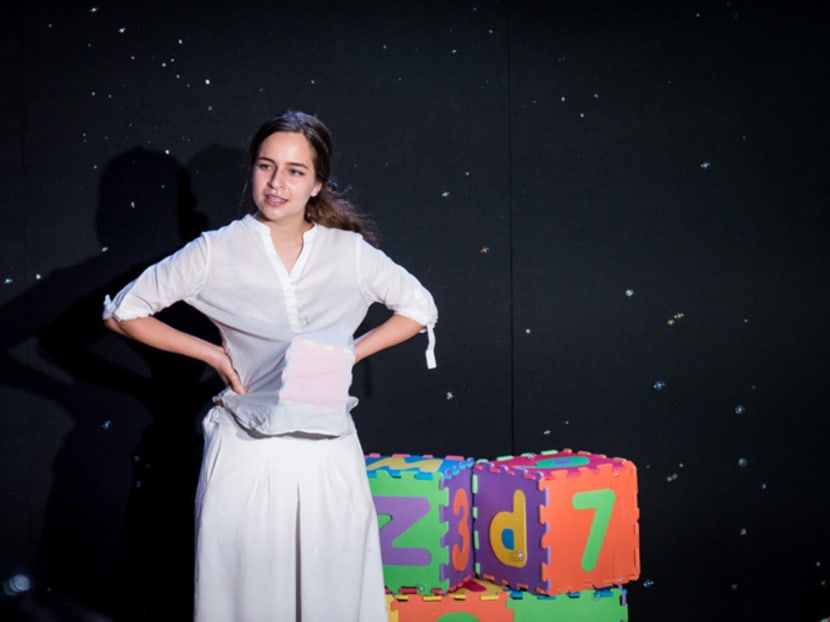 In Singapore's theatre scene, more power to the youth