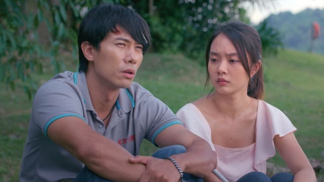 希望女儿像老婆　陈泂江：千万别学我这点！