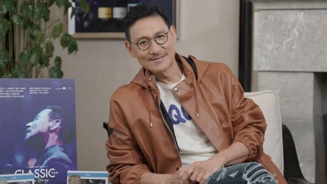 一句“香港加油”被轰不爱国　张学友回应：不理解