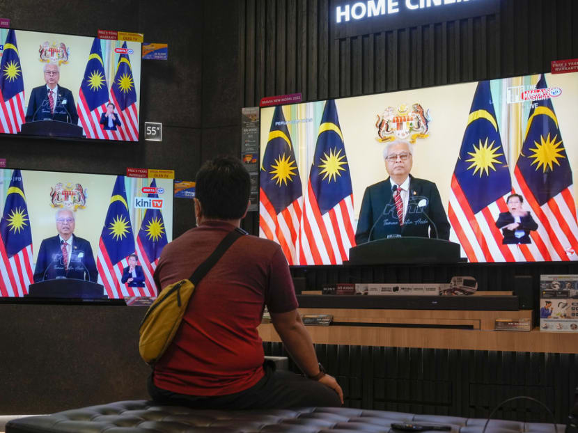Commentary: No surprise Malaysia is calling for a general election this year Commentary: No surprise Malaysia is calling for a general election this year