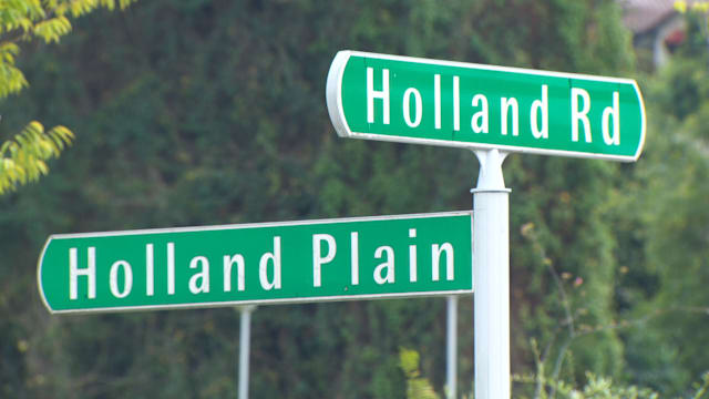 荷兰坪地段开放招标 里峇峇利列备售名单