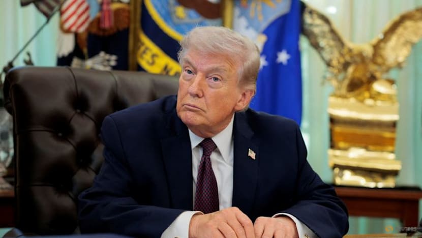 Trump says US could end war in Iran in two to three weeks