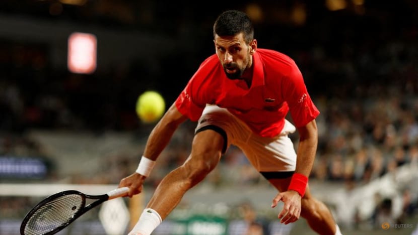 Alcaraz, Sinner face big tests to set up dream French Open final