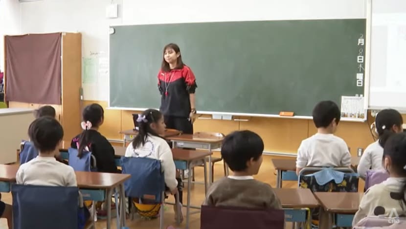 ‘Too many additional tasks’: Japan sees record high numbers of teachers quitting, taking mental health leave ‘Too many additional tasks’: Japan sees record high numbers of teachers quitting, taking mental health leave
