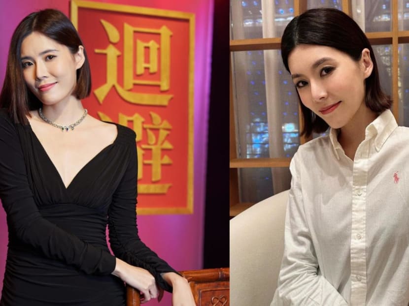 Carrie Wong On Why Showbiz Is A “Cruel Place” To Grow Up In And How She Learned That The Hard Way