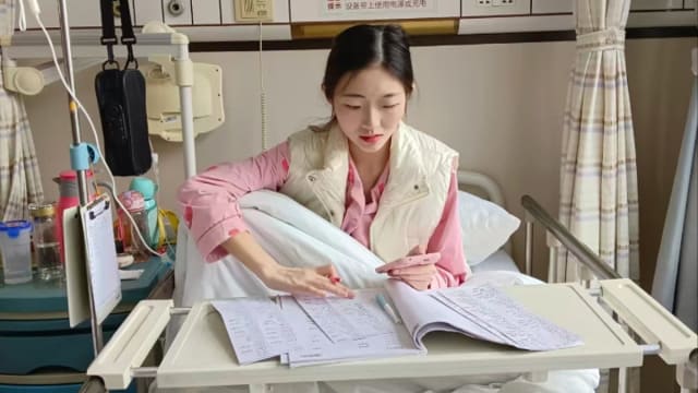 又一中国抗癌网红病逝，得年仅20岁