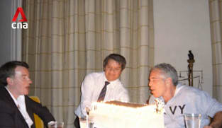 Mandelson appointment row: British PM Starmer facing growing calls to step down 