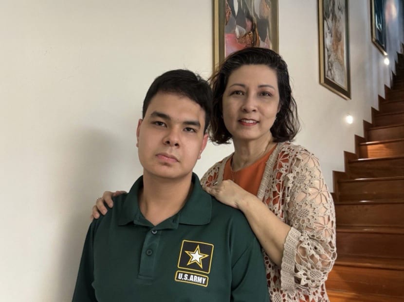 Caregiver burnout: A Singapore mother opens up about 17 years of