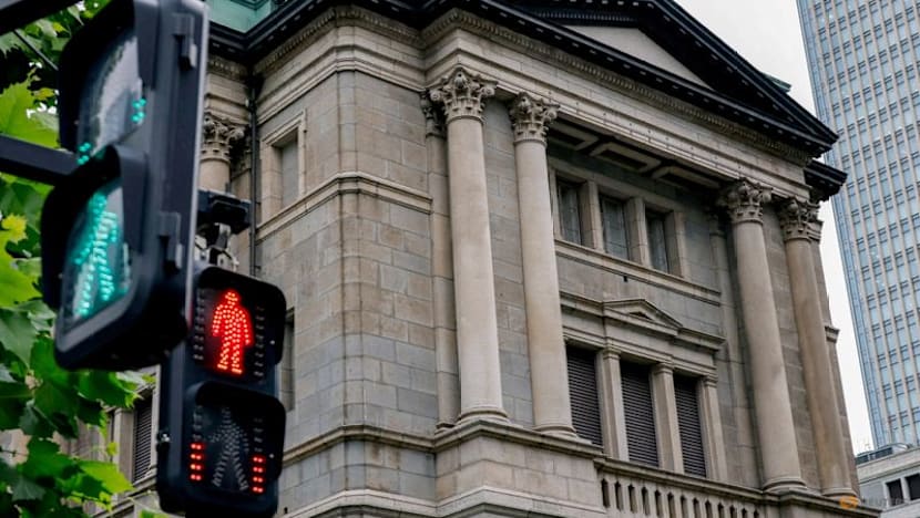 BOJ to speed up its tightening campaign, raise key rate to 1.25% in September: Reuters poll
