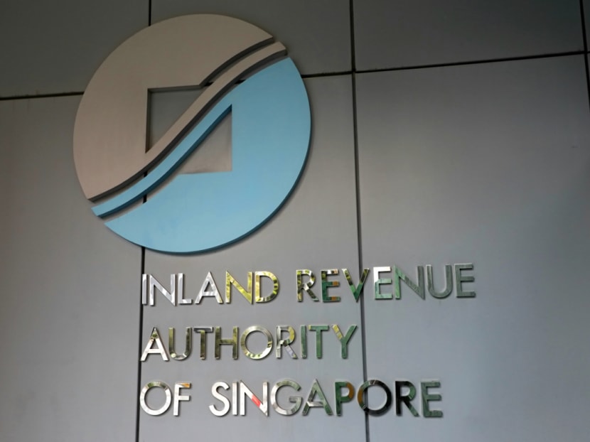 Scam alert: Iras warns of callers impersonating as tax collectors to get credit card information via WhatsApp