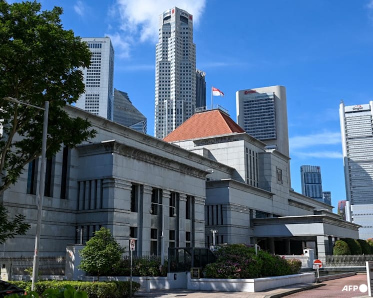 Changes to Singapore's political salary framework to be debated in parliament