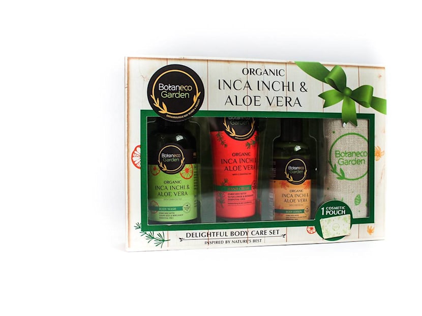 14 Practical Drugstore Beauty Christmas Gifts Under $20