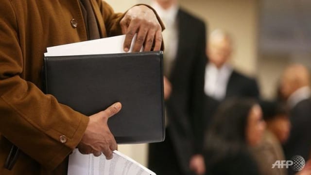 美国企业设备支出虽保持韧性 但人们对劳动市场的信心减弱