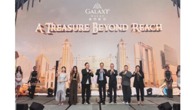 GEG Unveils New Office in Singapore Marking a Landmark Advance for its International Growth Strategy GEG Unveils New Office in Singapore Marking a Landmark Advance for its International Growth Strategy
