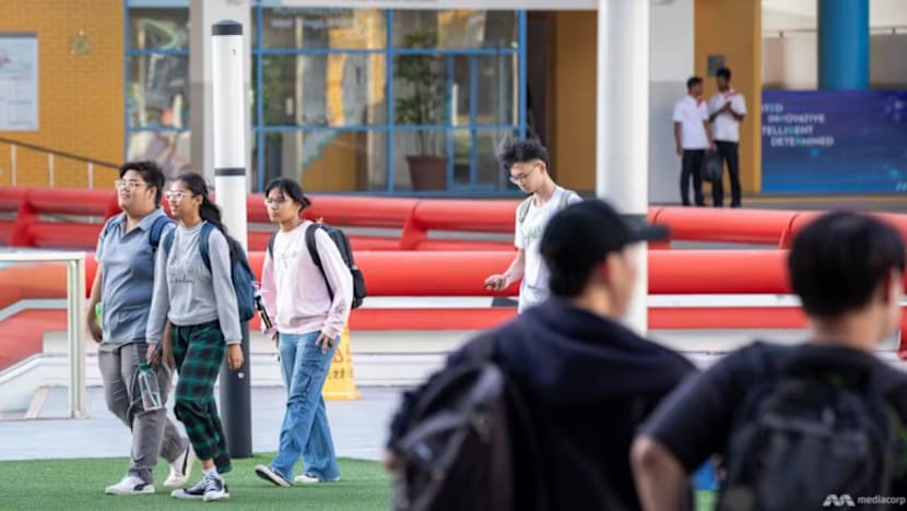 90% lulusan politeknik berhasil dapat pekerjaan 6 bulan selepas tamat pengajian atau NS pada 2025