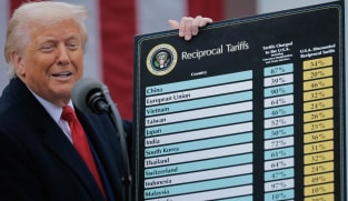 CNA Explains: Trump's tariffs and what they mean for Asia
