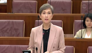 Committee of Supply 2026 debate, Day 3: Josephine Teo on positioning Singaporeans to seize AI opportunities and progress together