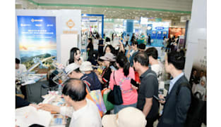 Sun Group debuts at SITF 2026 with exclusive Phu Quoc flight deals and a fresh vision for Vietnam tourism