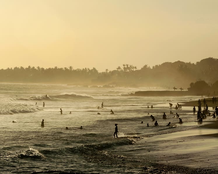 Where to eat, shop, stay and play in Canggu, Bali’s buzzy surf town