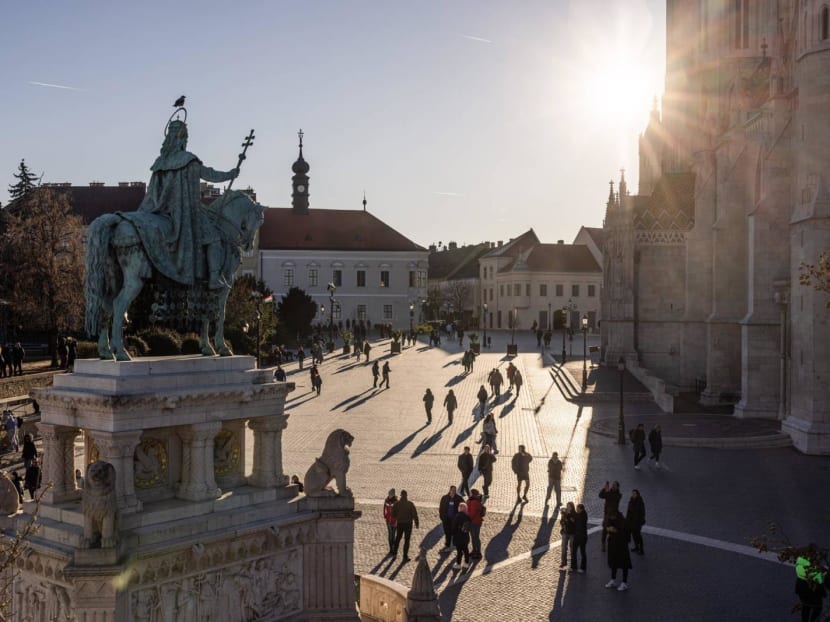 Exploring Budapest, Hungary: Where to eat, what to see, where to stay