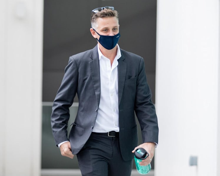 Private jet pilot deported from S'pore, has employment pass cancelled after serving sentence for abusing police officers
