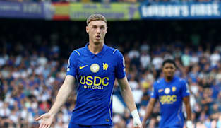 Palmer is committed to England, says Chelsea boss Alonso