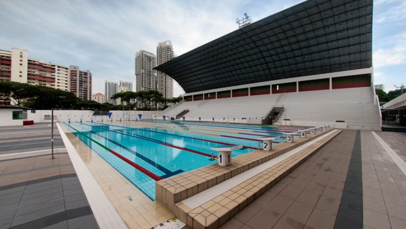 Crane operator admits to sexually assaulting 14-year-old boy at swimming complex