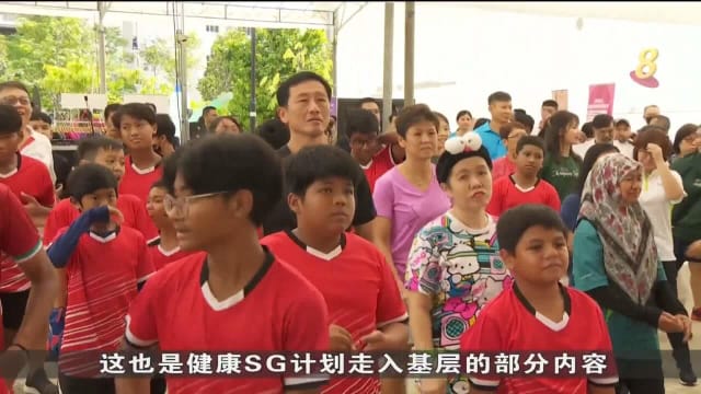 王乙康：约800家全科诊所已加入基层医疗护理网络