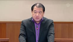 Neo Kok Beng on Tobacco (Control of Advertisements and Sale) (Amendment) and Other Matters Bill