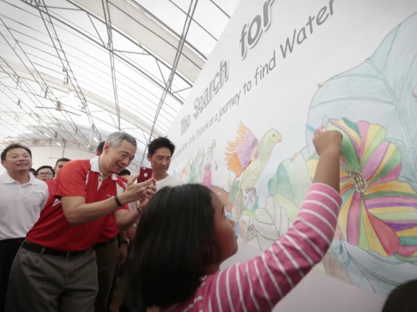 20 more waterways upgrading projects in next 5 years 20 more waterways upgrading projects in next 5 years