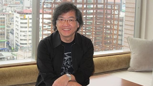 《岁月神偷》导演罗启锐病逝　享寿69岁