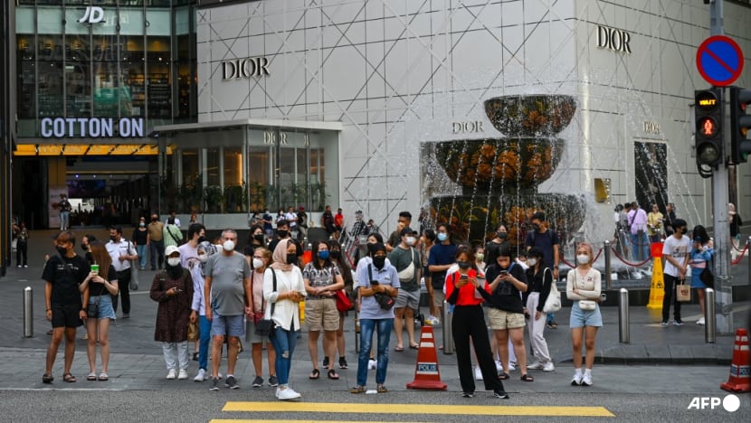 Commentary: Malaysia’s economic indicators are improving, so why aren’t Malaysians celebrating? Commentary: Malaysia’s economic indicators are improving, so why aren’t Malaysians celebrating?