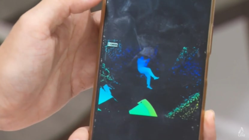 Tech that detects falls to be offered to all HDB households after pilot at Queenstown Health District Tech that detects falls to be offered to all HDB households after pilot at Queenstown Health District