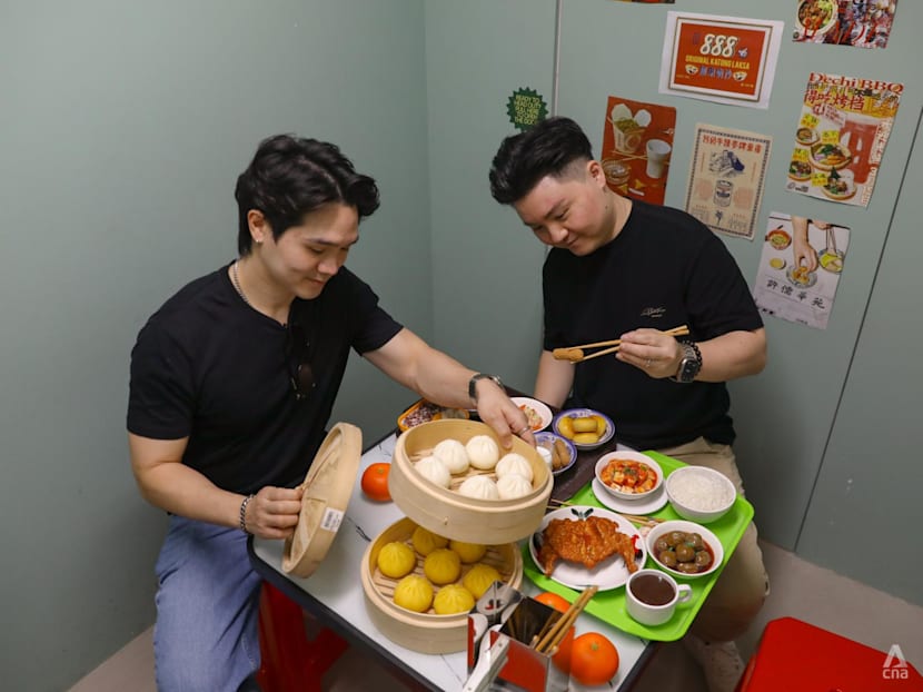 Move over, tourists. Young Singaporeans have claimed Bugis as their weekend hotspot