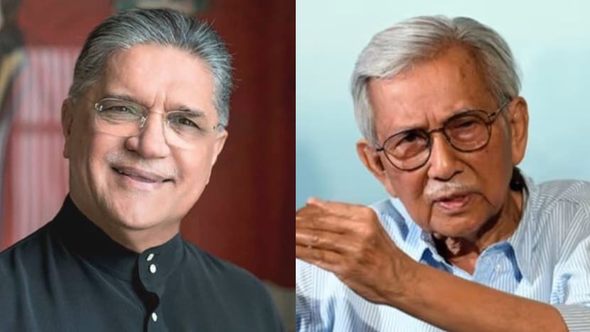 Malaysia turns up heat on Singaporean businessman Akbar Khan amid graft probe against Daim Zainuddin Malaysia turns up heat on Singaporean businessman Akbar Khan amid graft probe against Daim Zainuddin