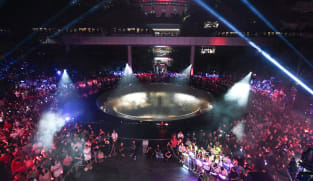 Over 1,200 fans attended Changi Airport’s SG60 Homecoming Concert which had Stefanie Sun, Kit Chan and more