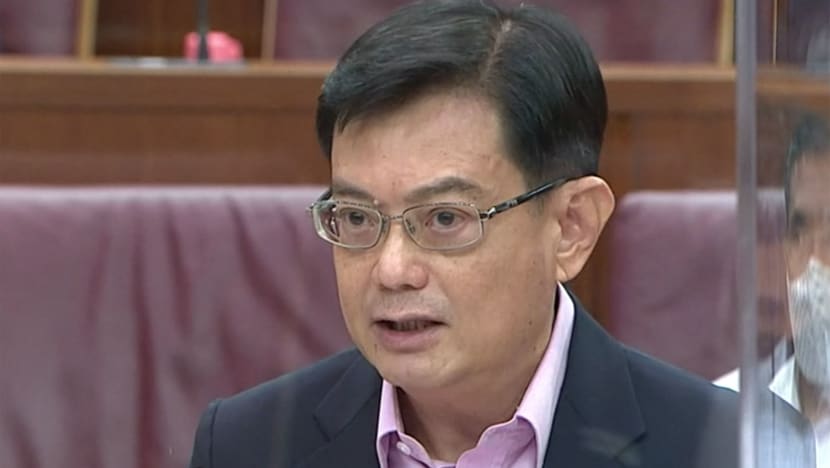Govt’s operating revenue projected to fall further, but overall fiscal position to improve slightly due to lower spending