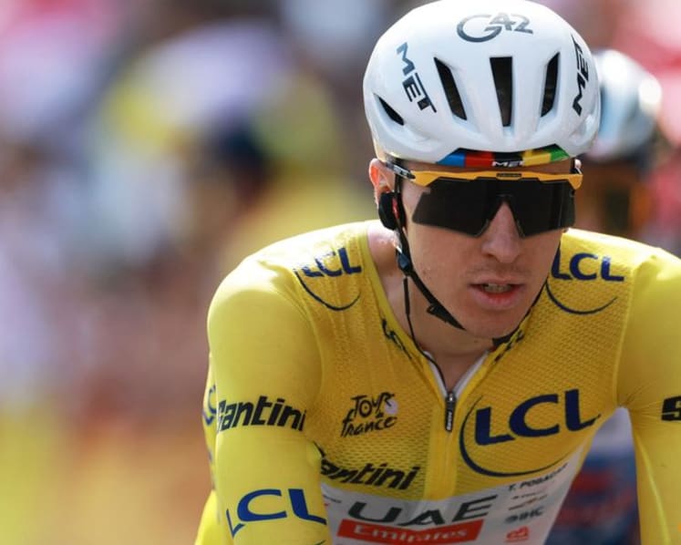 Vingegaard and Pogacar to rekindle rivalry at Le Lioran