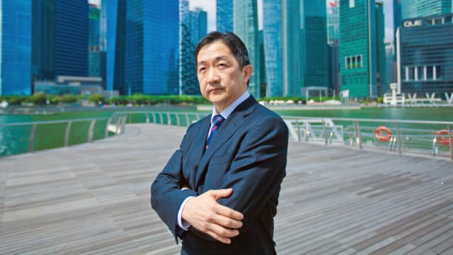 小股风暴案：马国破产商人苏启文被判坐牢36年